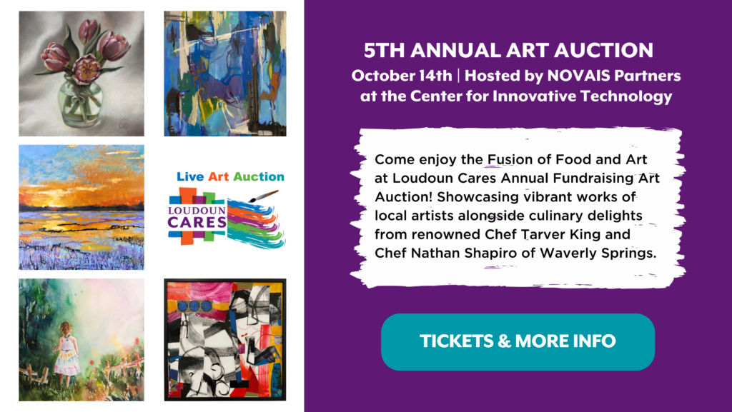 Art Auction, October 14th