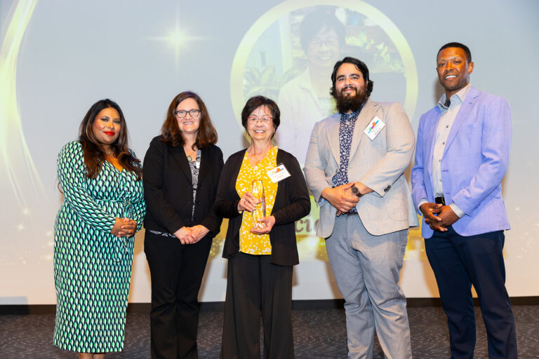 Loudoun Cares Volunteer Awards