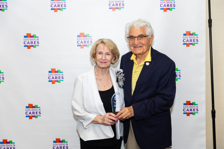 Loudoun Cares Volunteer Awards