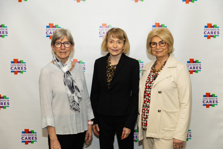 Loudoun Cares Volunteer Awards