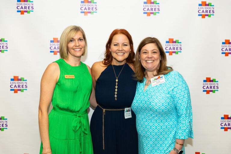 Loudoun Cares Volunteer Awards