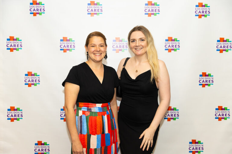 Loudoun Cares Volunteer Awards