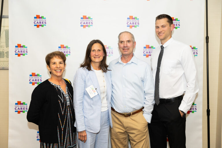 Loudoun Cares Volunteer Awards