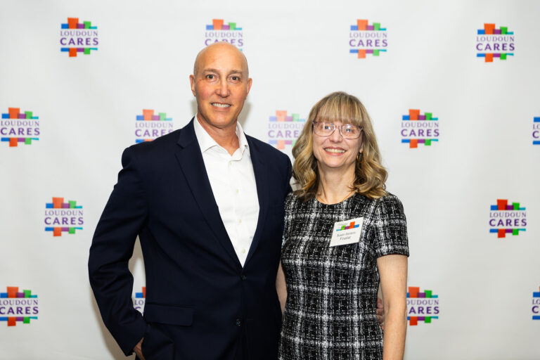 Loudoun Cares Volunteer Awards