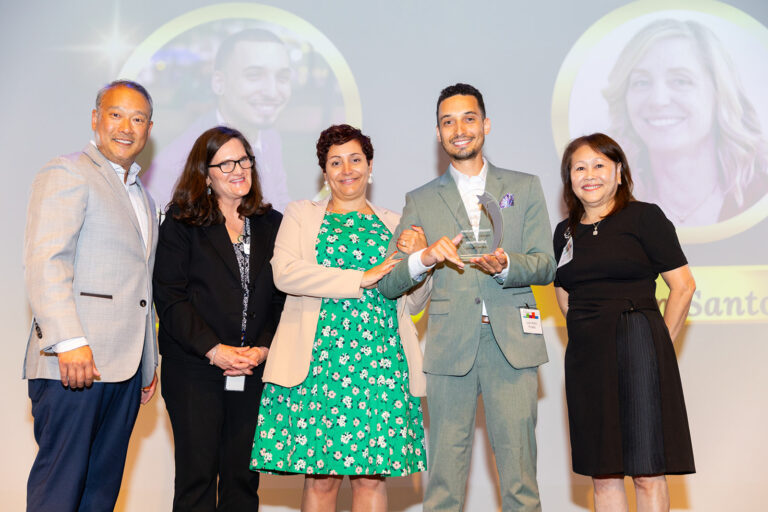 Loudoun Cares Volunteer Awards