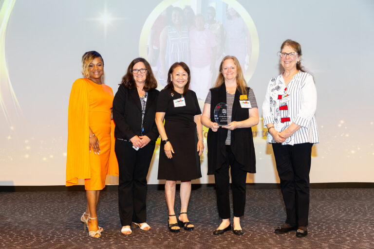 Loudoun Cares Volunteer Awards