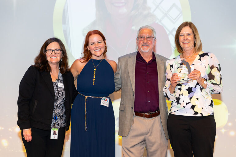 Loudoun Cares Volunteer Awards