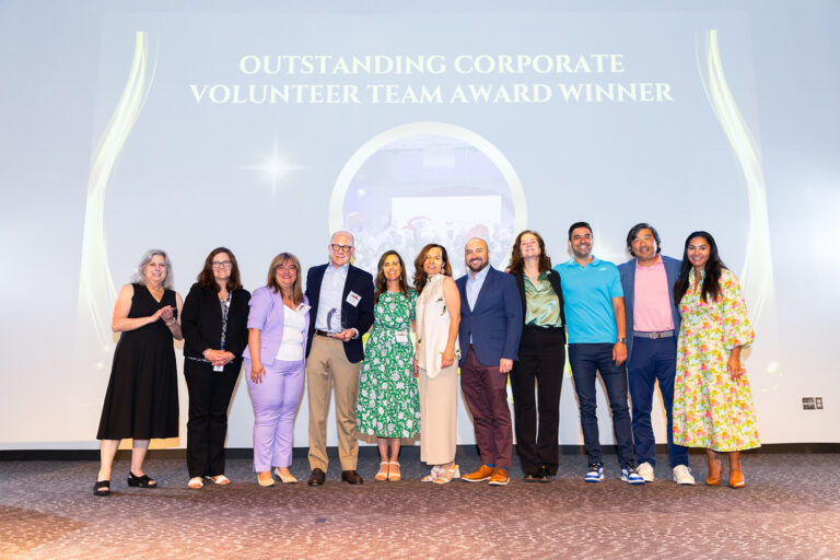 Loudoun Cares Volunteer Awards