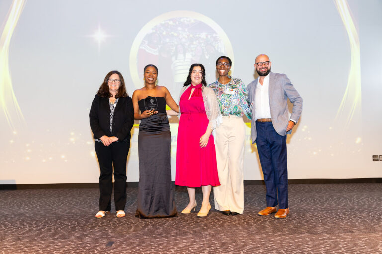 Loudoun Cares Volunteer Awards