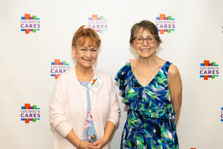 Loudoun Cares Volunteer Awards