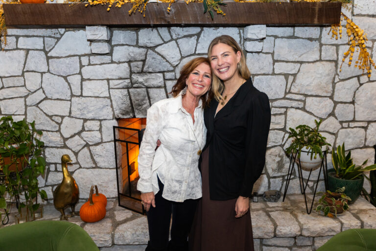 Loudoun Cares Art Auction 2025