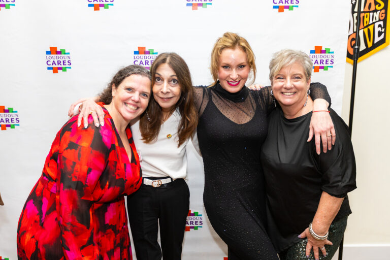 Loudoun Cares Art Auction 2025