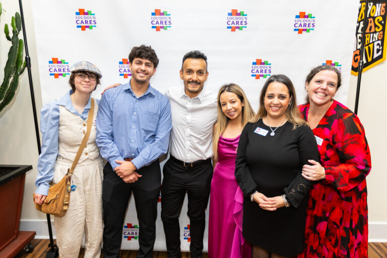 Loudoun Cares Art Auction 2025