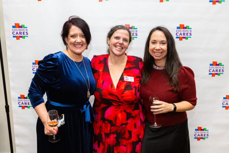 Loudoun Cares Art Auction 2025