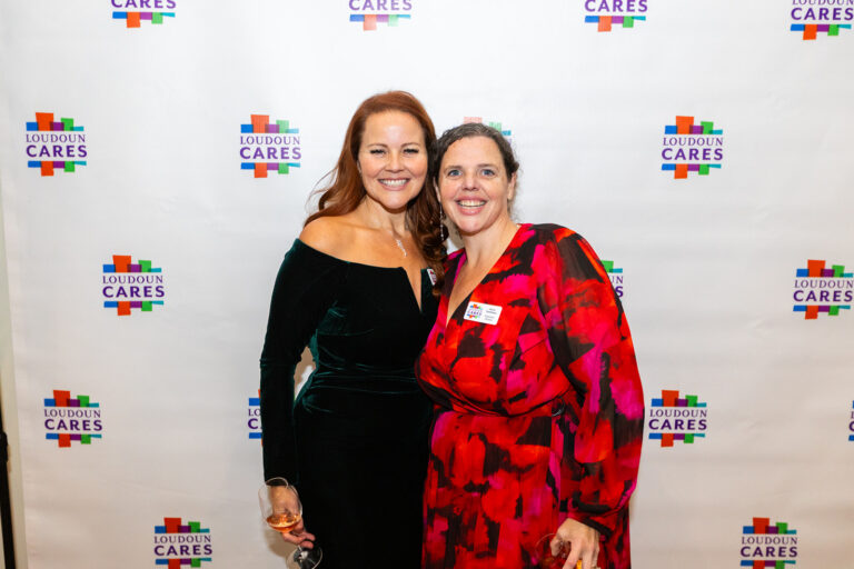 Loudoun Cares Art Auction 2025