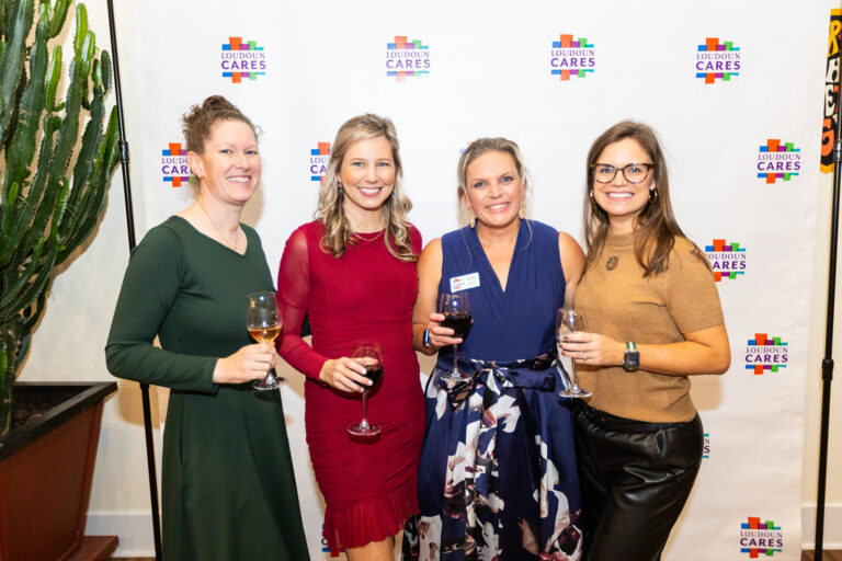Loudoun Cares Art Auction 2025